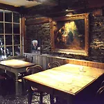 Σπίτι διακοπών In With Terrace Bièvre