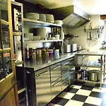 In With Terrace Σπίτι διακοπών *