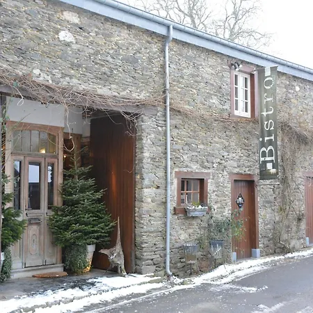 Дом отдыха In With Terrace *