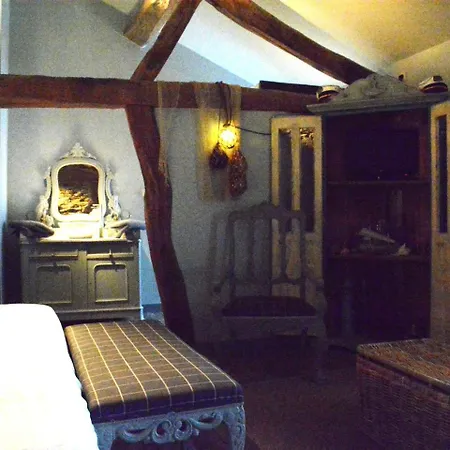 Cozy In With Jacuzzi Holiday home Bievre