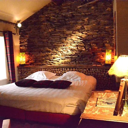 Дом отдыха In With Terrace *