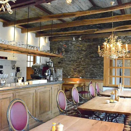 In With Terrace Дом отдыха