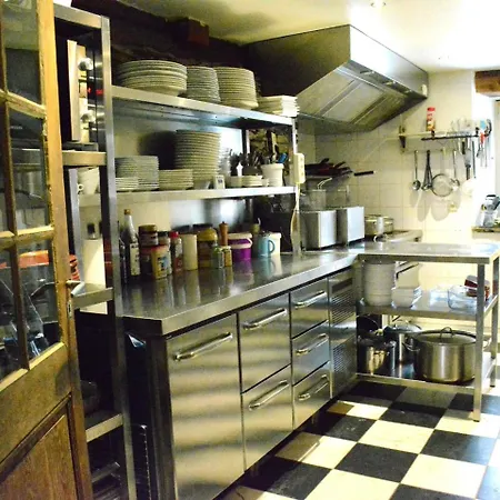 In With Terrace Дом отдыха *