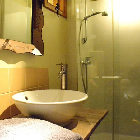 Cozy In With Jacuzzi Bievre