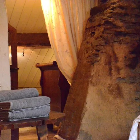Cozy In With Jacuzzi