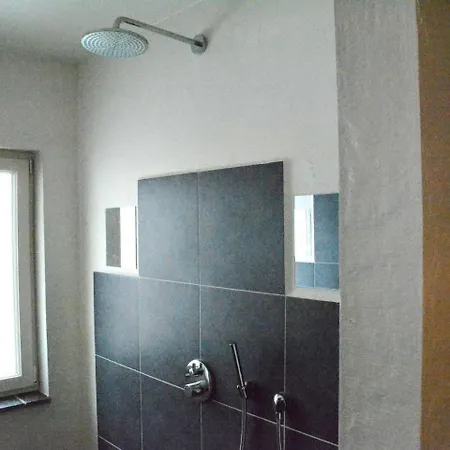 Дом отдыха In With Terrace Бьевр