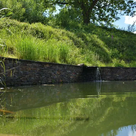 In With Terrace Дом отдыха