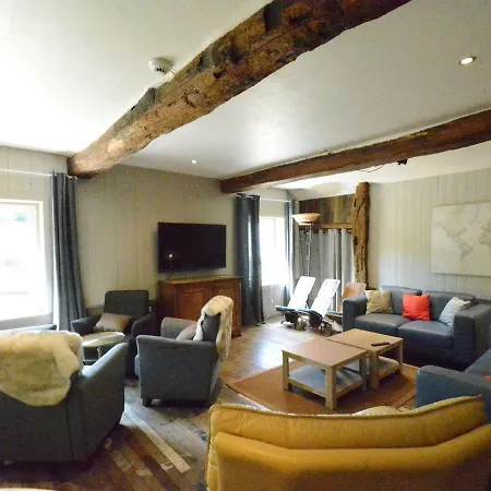 In With Terrace Дом отдыха *