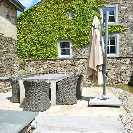 Cozy In With Jacuzzi * Bievre